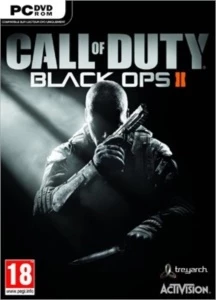 Call of Duty: Black Ops II - Key Global Original - Steam