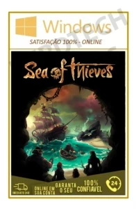 Sea Of Thieves Original Pc - Outros