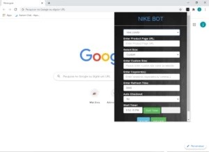 Nike Bot - Outros