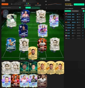 Vendo Conta Ea Fc 24 Meta (Pc) (Web App Liberado) - FIFA