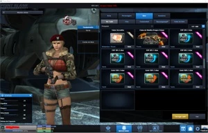 Conta Point Blank - Coronel 1 PB