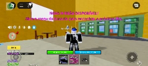 Conta de roblox  com vip e outras coisas - Premium