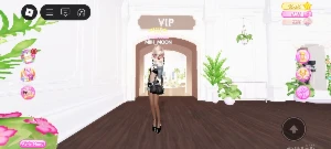 Conta de roblox  com vip e outras coisas - Premium