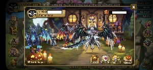 Summoners War Global com Luci Leo Liam Verad Zaiross Bastet