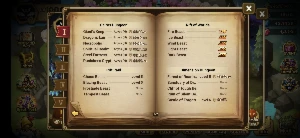 Summoners War Global com Luci Leo Liam Verad Zaiross Bastet