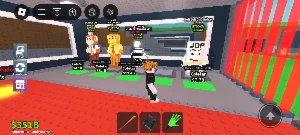 Conta roube um brainrot - Roblox