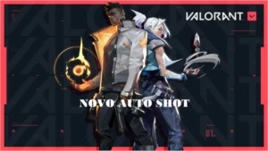 TriggerBot Auto shot + FPS BOOST - Valorant