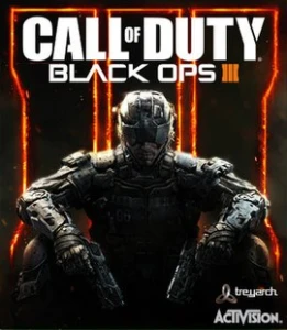 Call of Duty: Black Ops III COD