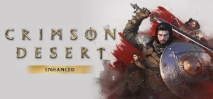 Crimson Desert Enhanced | Sem Steam Guard | Entrega Automáti