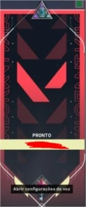 Conta VALORT Imortal 1 - com skins - Valorant