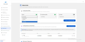 Gateway De Pagamento Com Adquirente e Area de membro chekout - Serviços Digitais