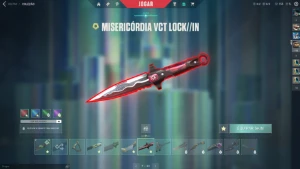 Conta Valoranto com + de R$1.300 gastos
