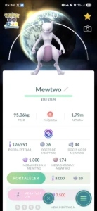 Conta - Pokémon