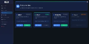 Gateway De Pagamentos Pixup + Bspay + Prime Pag (Novo Pix) - Outros