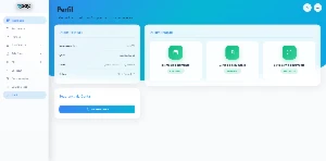Gateway De Pagamentos Pixup + Bspay + Prime Pag (Novo Pix) - Outros
