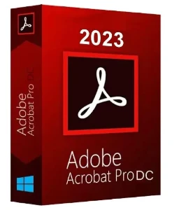 ✅ Adobe Acrobat Pro Dc - Assinaturas e Premium