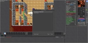 [QUINTERA] Knight 136 e 137 mesma conta - Tibia