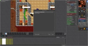 [QUINTERA] Knight 136 e 137 mesma conta - Tibia