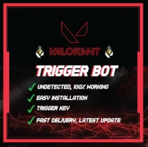 Triggerbot Valorant