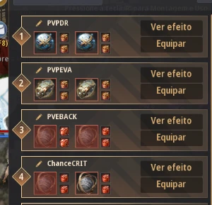 Conta Black desert  SA no Preço 837GS end game!