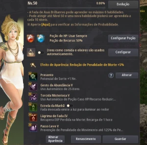 Conta Black desert  SA no Preço 837GS end game!