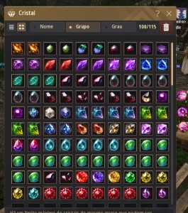 Conta Black desert  SA no Preço 837GS end game!