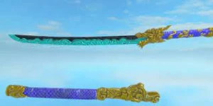 (GPO) Seabeast Katana - Roblox