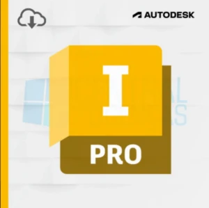 Inventor Pro Para Windows - Original - Softwares and Licenses