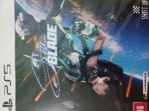 Jogo Stellar blade Ps5 digital