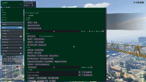Gta V Hack | Mod Menu | Indetectavel | +100 Funções | Online