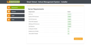 Smart School - Script PHP de Sistema de Gestão Escolar - Others