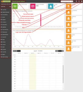 Smart School - Script PHP de Sistema de Gestão Escolar - Others