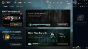 CORKI UFO E RAMMUS REI NA MESMA CONTA - League of Legends LOL