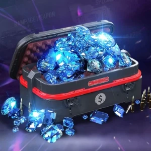 Diamantes Free Fire - Outros