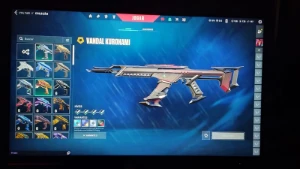 Conta Valorant/LoL. Mesmo login e senha. Gmai de criação.