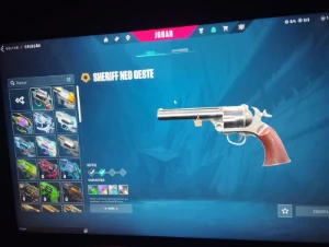 Conta Valorant/LoL. Mesmo login e senha. Gmai de criação.