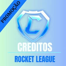 Rocket League Creditos XBOX