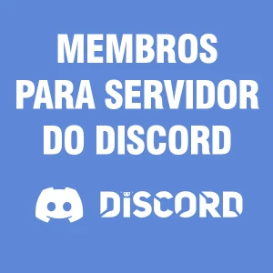 Membros Discord