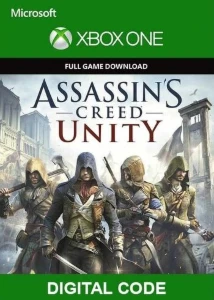 Assassin's Creed: Unity (Xbox One) Xbox Live Key GLOBAL - Outros