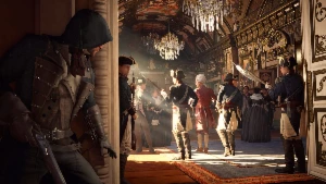 Assassin's Creed: Unity (Xbox One) Xbox Live Key GLOBAL - Outros