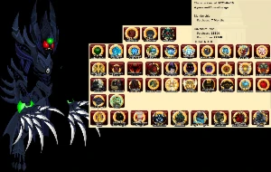 Conta Com 3 Heromart + Forge + End Game + 1.2K De Itens
