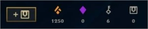 Conta LoL Mestre - 66% Win Rate - League of Legends