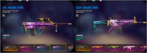 Conta Principal Minha - Free Fire