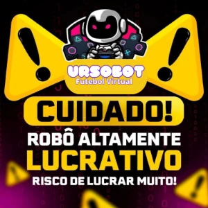 Robo Futebol Virtual - Outros