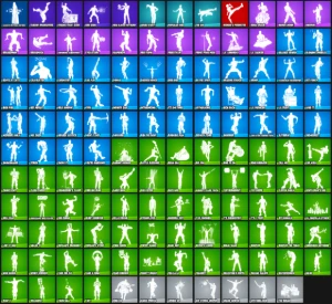 Conta Fortnite 2017 Rara - Passes Capitulo 1 E Twitch Drop &