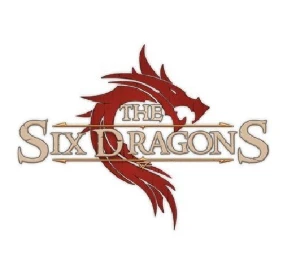 1kk de Gold Game NFT (The Six Dragons) - Outros