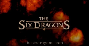 1kk de Gold Game NFT (The Six Dragons) - Outros