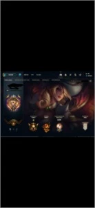 Conta lvl 526, ouro 2 145 campeões 185 skin - League of Legends LOL