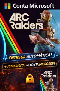🎮 Arc Raiders Key🎮