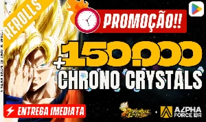 [PROMOÇÃO] Dragon Ball Legends - Contas Rerroll | [ANDROID] - Others